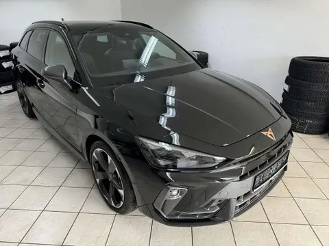 Used CUPRA LEON Petrol 2024 Ad 