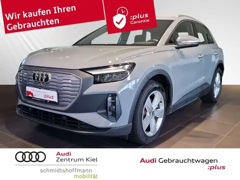 Used AUDI Q4 Electric 2021 Ad 