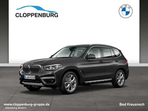 Used BMW X3 Petrol 2021 Ad 