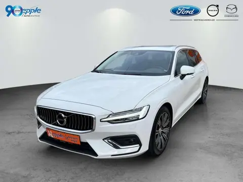 Used VOLVO V60 Diesel 2021 Ad 