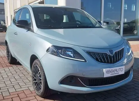 Used LANCIA YPSILON LPG 2024 Ad 