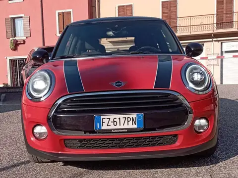 Annonce MINI COOPER Diesel 2019 d'occasion 