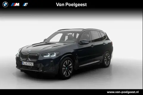 Used BMW IX3 Electric 2024 Ad 