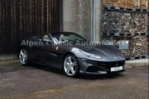 Used FERRARI PORTOFINO Petrol 2023 Ad 