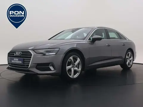 Used AUDI A6 Hybrid 2020 Ad 