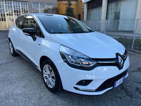 Annonce RENAULT CLIO GPL 2019 d'occasion 