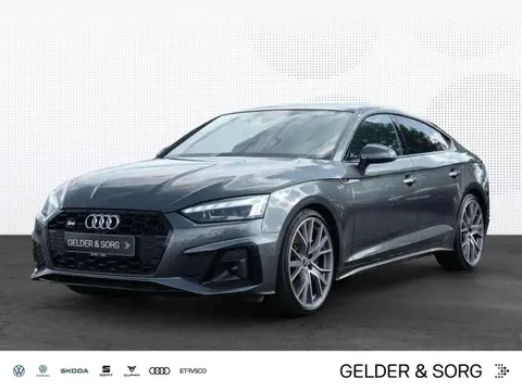 Annonce AUDI S5 Diesel 2021 d'occasion 