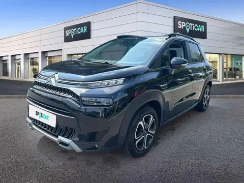 Annonce CITROEN C3 AIRCROSS Essence 2023 d'occasion Belgique