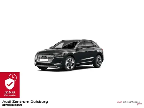 Used AUDI E-TRON Electric 2023 Ad 