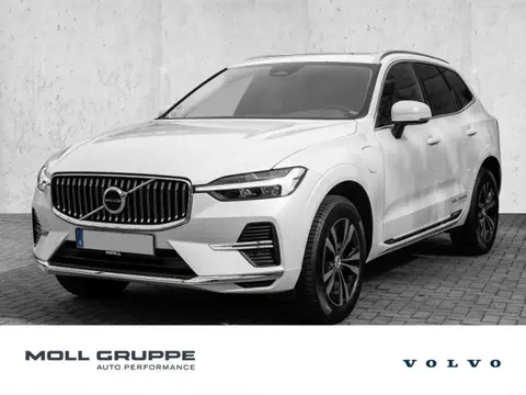 Annonce VOLVO XC60 Hybride 2024 d'occasion 