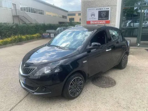 Used LANCIA YPSILON Petrol 2022 Ad 