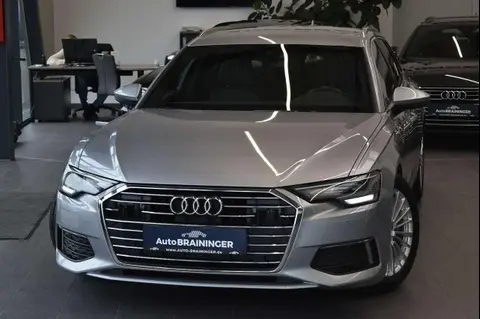 Annonce AUDI A6 Diesel 2021 d'occasion 