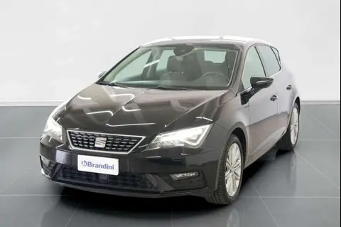 Annonce SEAT LEON Diesel 2017 d'occasion 