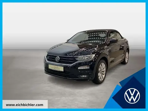 Used VOLKSWAGEN T-ROC Petrol 2021 Ad 