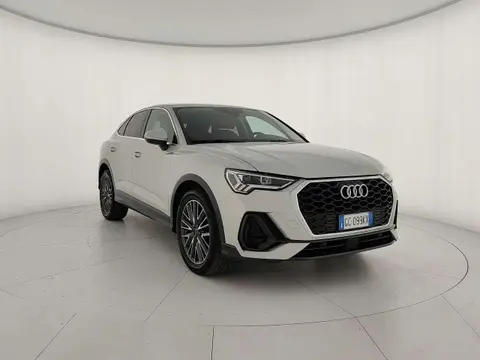 Annonce AUDI Q3 Diesel 2020 d'occasion 