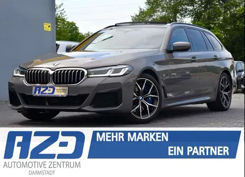 Annonce BMW SERIE 5 Diesel 2020 d'occasion Allemagne