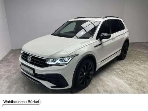 Used VOLKSWAGEN TIGUAN Petrol 2023 Ad 