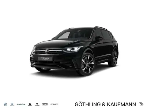 Used VOLKSWAGEN TIGUAN Diesel 2024 Ad 