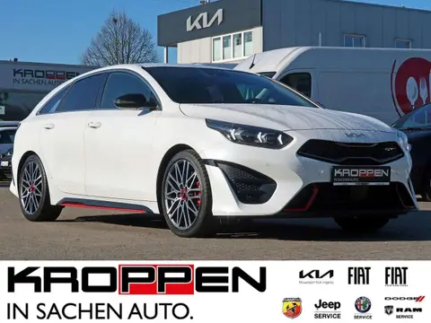 Annonce KIA PROCEED Essence 2022 d'occasion 