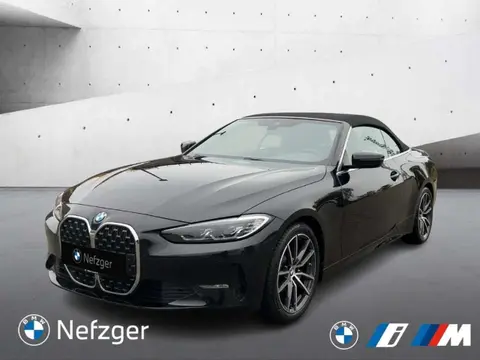 Annonce BMW SERIE 4 Essence 2023 d'occasion 