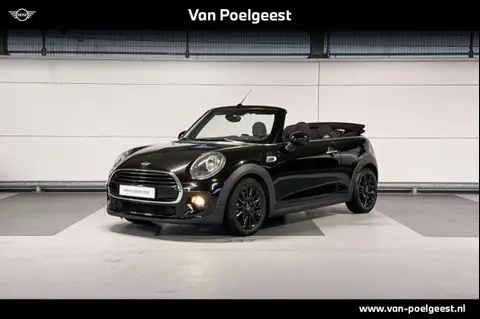 Used MINI COOPER Petrol 2019 Ad 