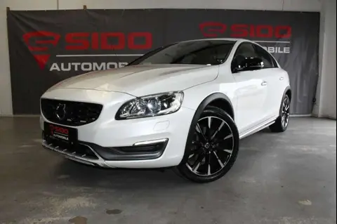 Annonce VOLVO S60 Diesel 2016 d'occasion 