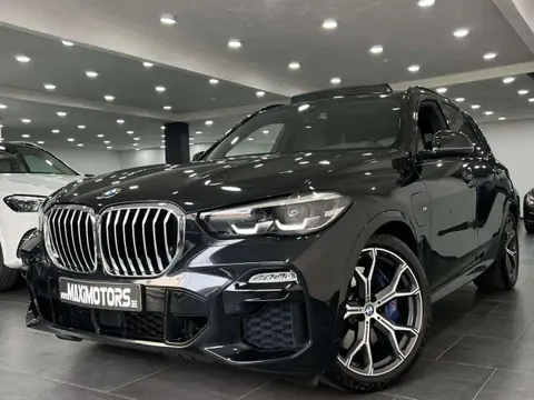 Annonce BMW X5 Hybride 2020 d'occasion 