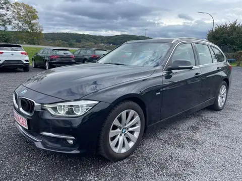 Used BMW SERIE 3 Diesel 2016 Ad 