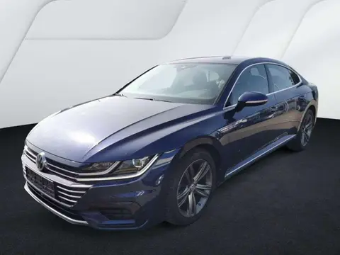 Annonce VOLKSWAGEN ARTEON Diesel 2019 d'occasion 