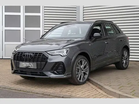 Annonce AUDI Q3 Essence 2024 d'occasion 