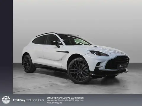 Annonce ASTON MARTIN DBX Essence 2024 d'occasion 