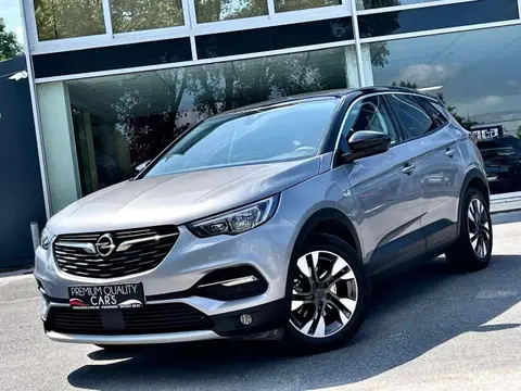 Annonce OPEL GRANDLAND Essence 2019 d'occasion 