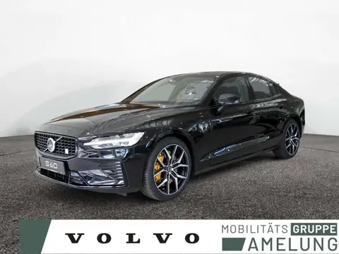 Used VOLVO S60 Hybrid 2024 Ad 