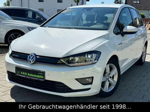 Annonce VOLKSWAGEN GOLF Essence 2015 d'occasion 