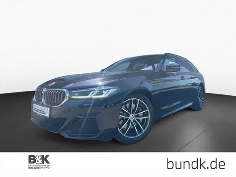 Used BMW SERIE 5 Hybrid 2023 Ad 