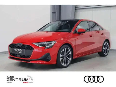 Used AUDI A3 Petrol 2024 Ad 