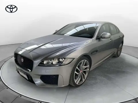 Used JAGUAR XF Diesel 2020 Ad 