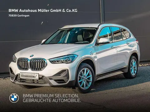 Annonce BMW X1 Essence 2020 d'occasion 