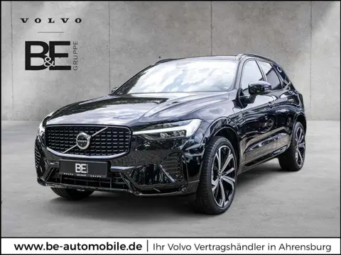 Used VOLVO XC60 Hybrid 2024 Ad 