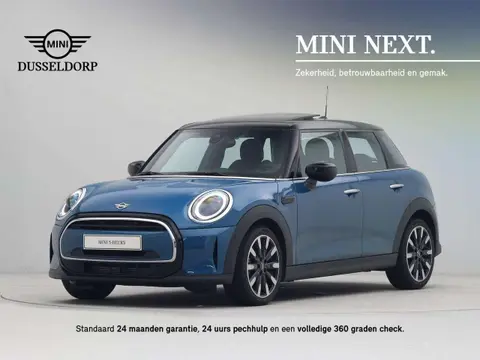 Used MINI COOPER Petrol 2023 Ad 