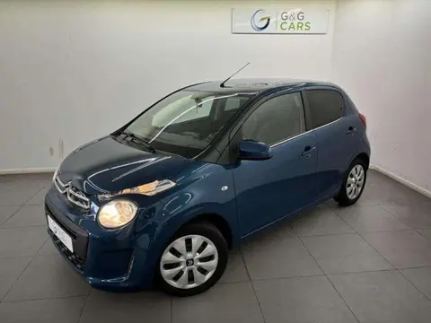 Used CITROEN C1 Petrol 2020 Ad 