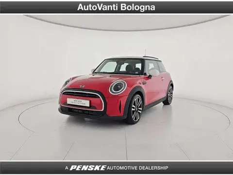 Annonce MINI COOPER Essence 2021 d'occasion 