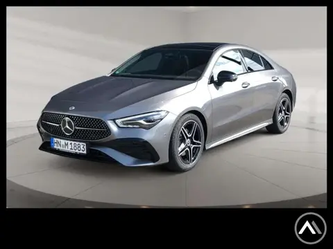 Annonce MERCEDES-BENZ CLASSE CLA Essence 2024 d'occasion 