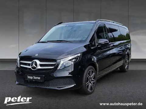 Used MERCEDES-BENZ CLASSE V Diesel 2023 Ad 