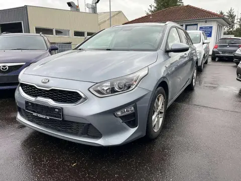 Used KIA CEED Petrol 2019 Ad 