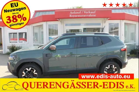 Annonce DACIA DUSTER Essence 2024 d'occasion 