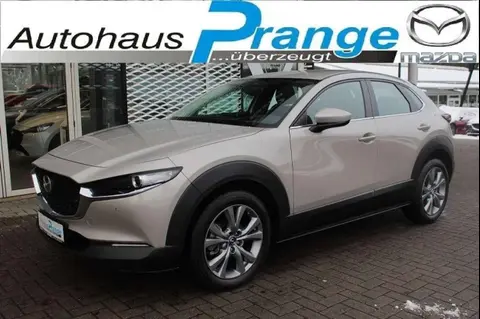 Annonce MAZDA CX-30 Essence 2023 d'occasion 