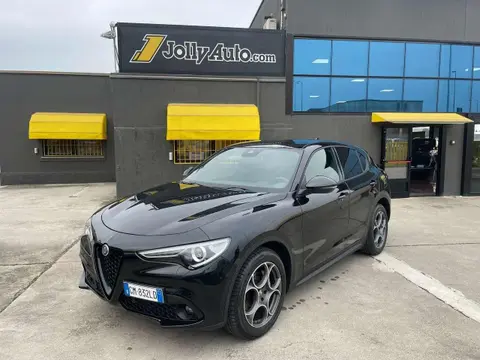 Used ALFA ROMEO STELVIO Diesel 2022 Ad 