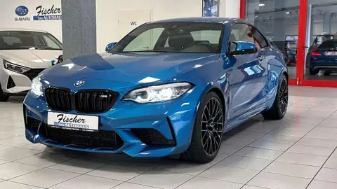 Used BMW M2 Petrol 2021 Ad 