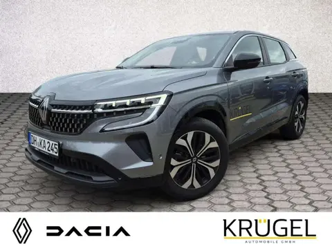 Used RENAULT AUSTRAL Hybrid 2022 Ad 